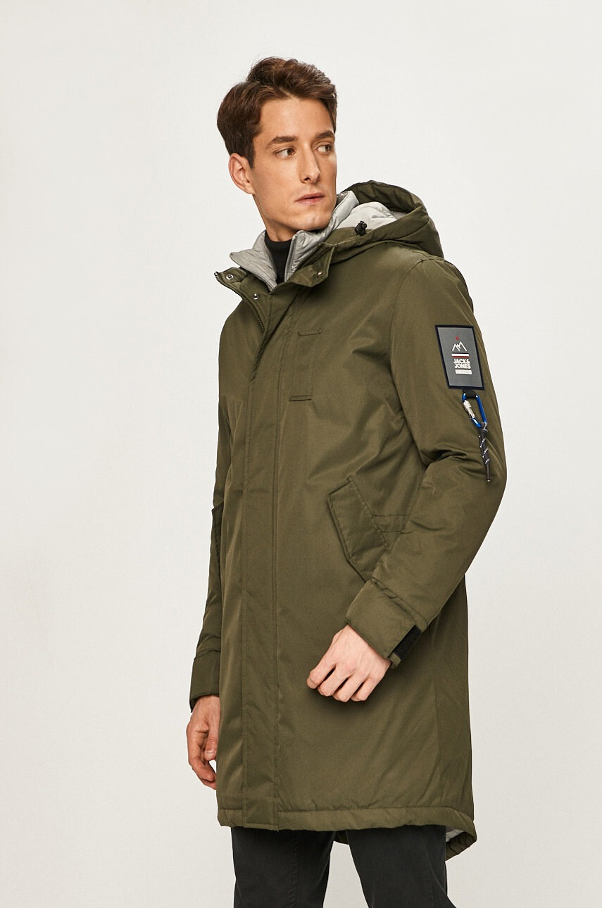 Jack & Jones Яке - Pepit.bg
