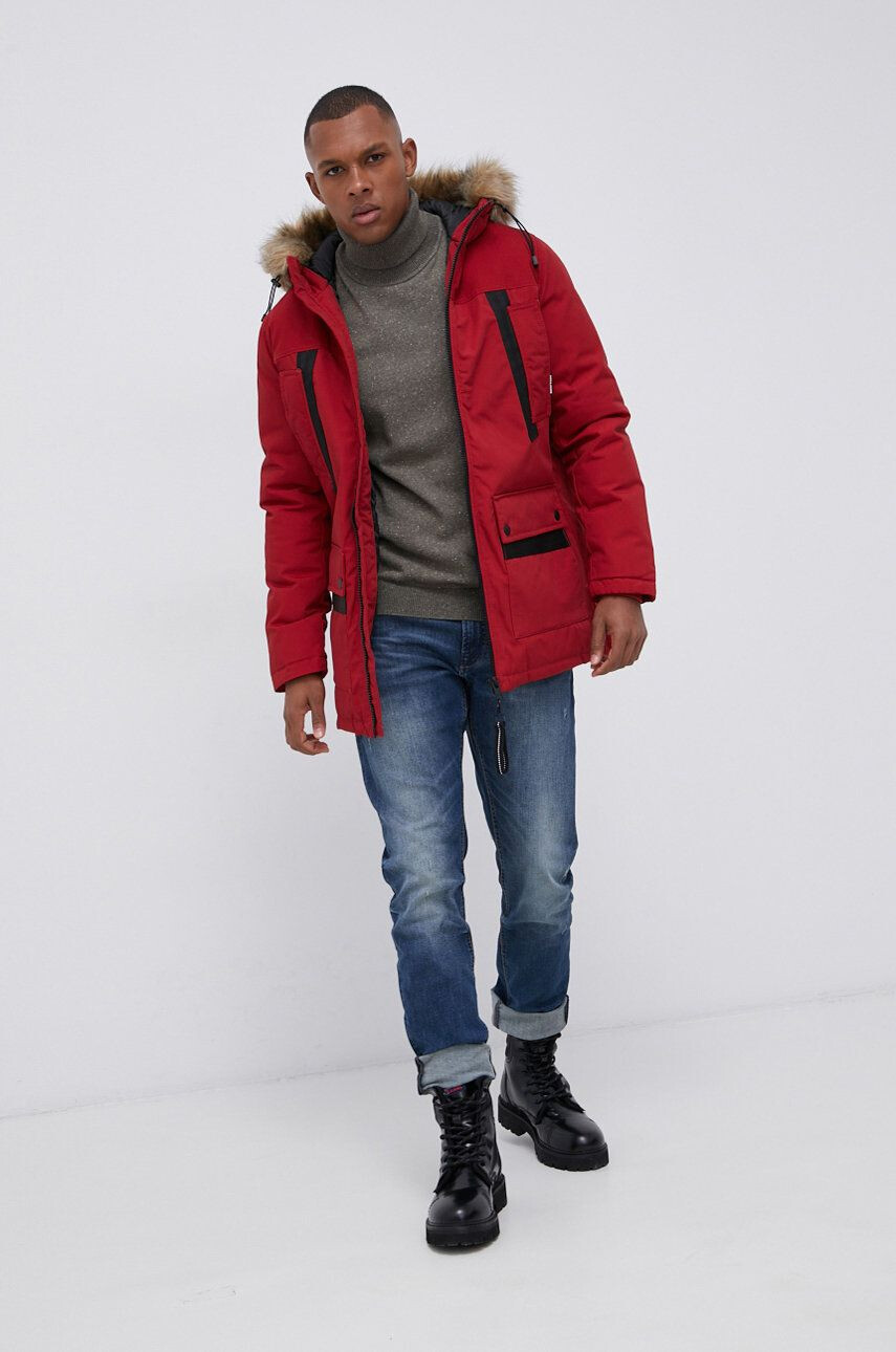 Jack & Jones Яке - Pepit.bg