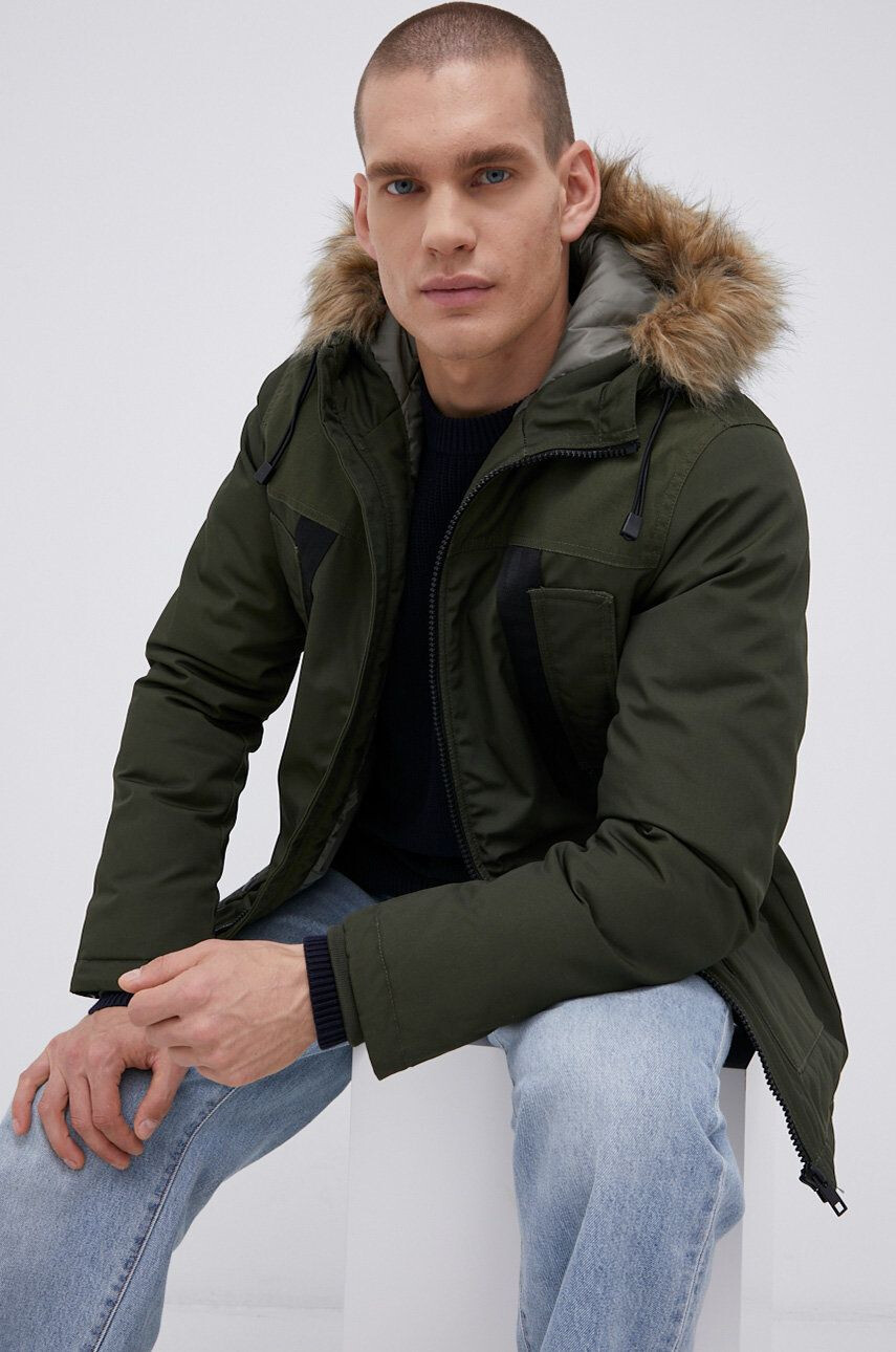 Jack & Jones Яке - Pepit.bg