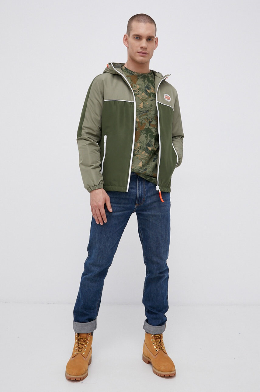 Jack & Jones Яке - Pepit.bg