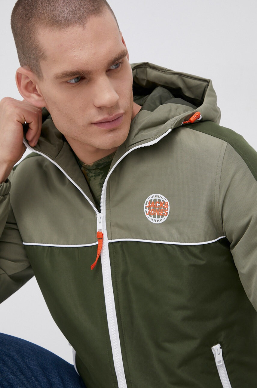 Jack & Jones Яке - Pepit.bg
