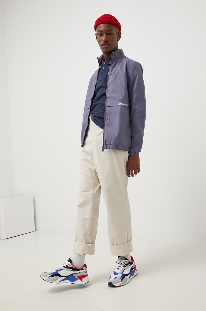 Jack & Jones Яке - Pepit.bg