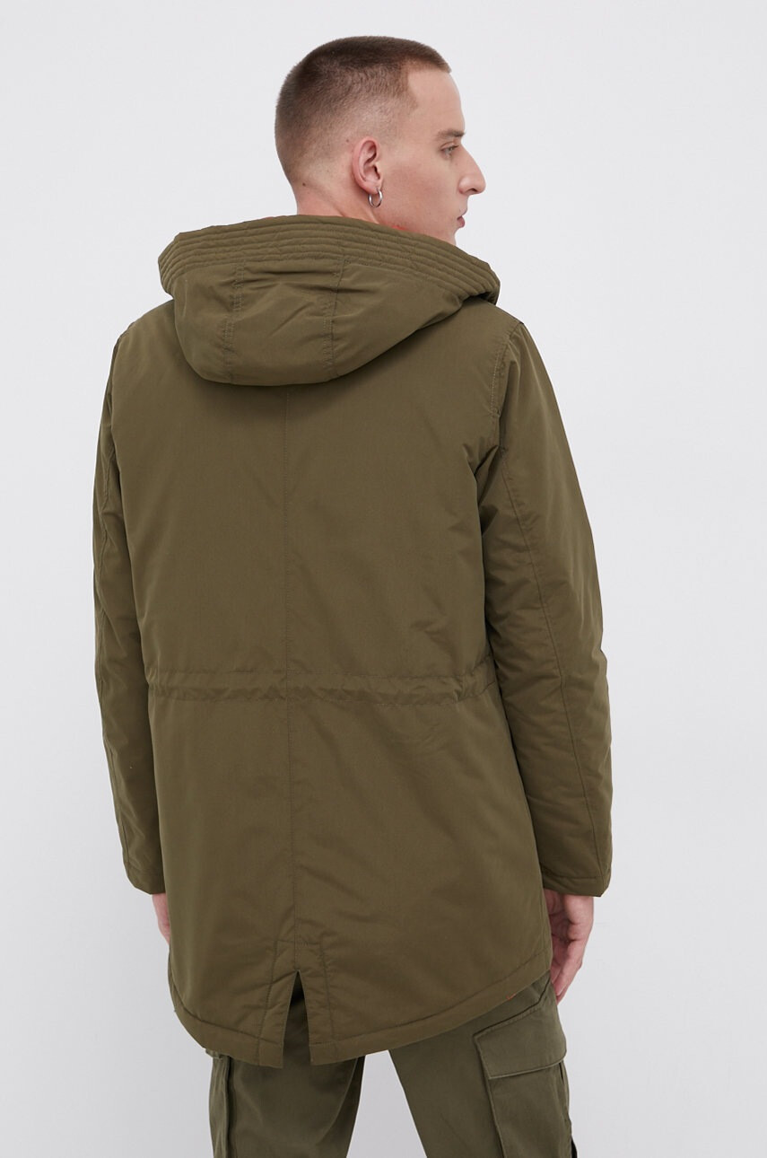 Jack & Jones Яке - Pepit.bg