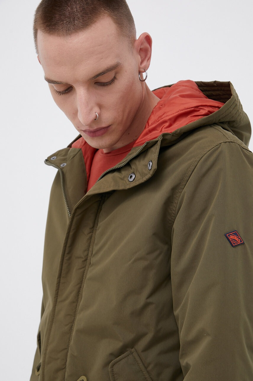 Jack & Jones Яке - Pepit.bg