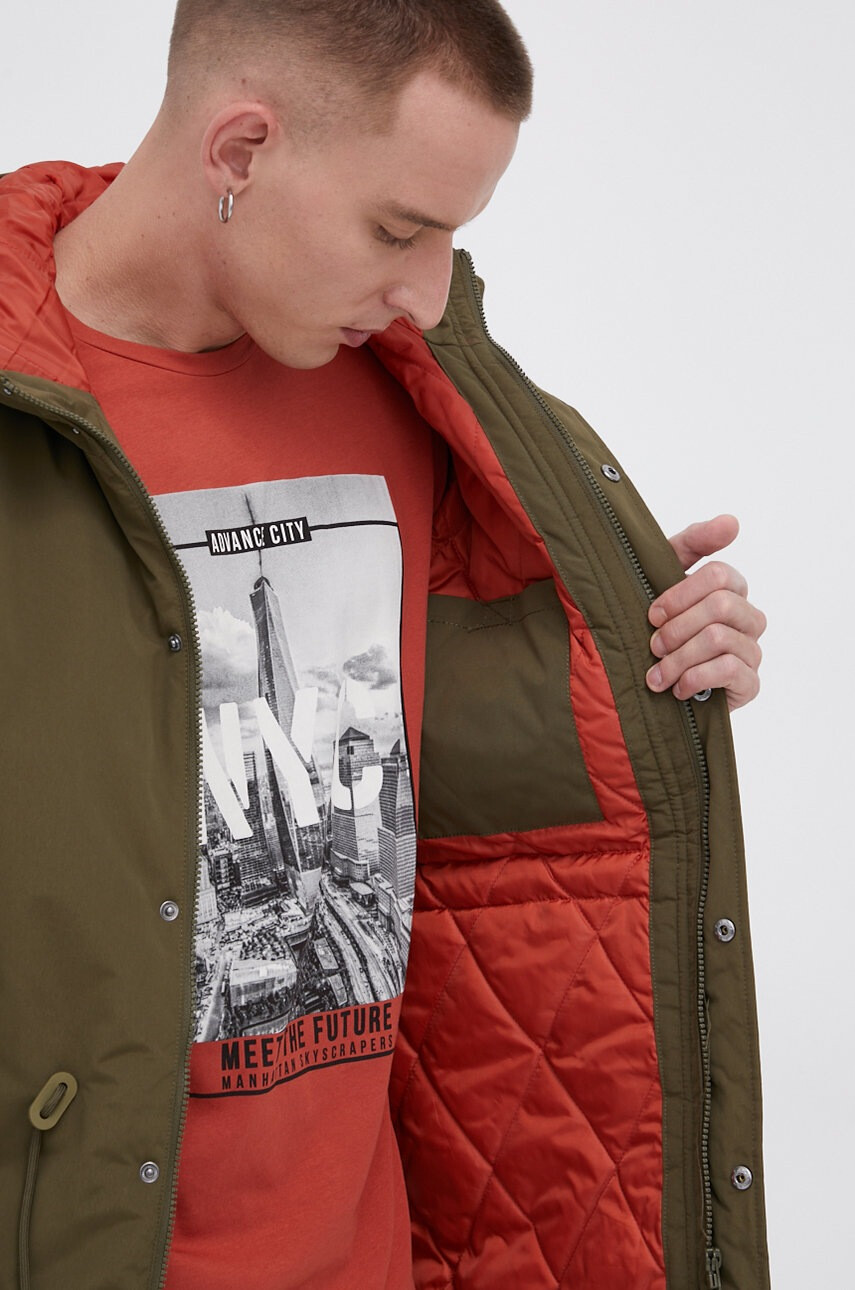 Jack & Jones Яке - Pepit.bg
