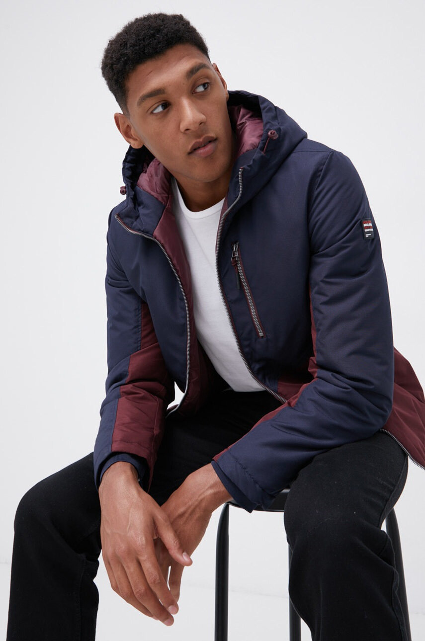 Jack & Jones Яке - Pepit.bg