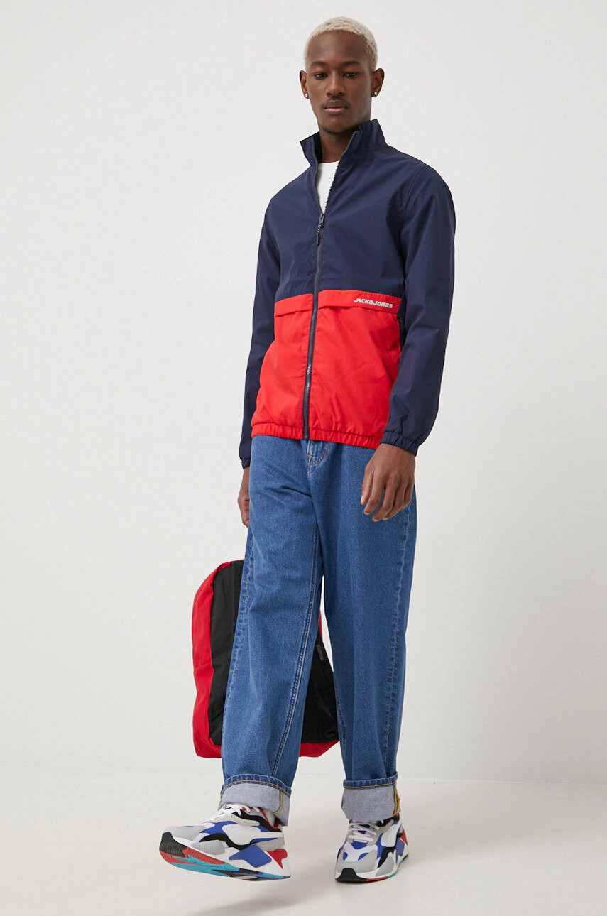 Jack & Jones Яке - Pepit.bg