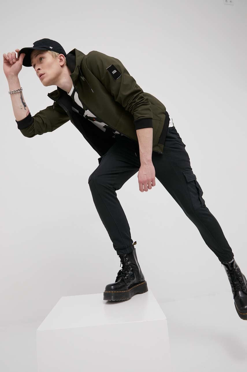Jack & Jones Яке - Pepit.bg
