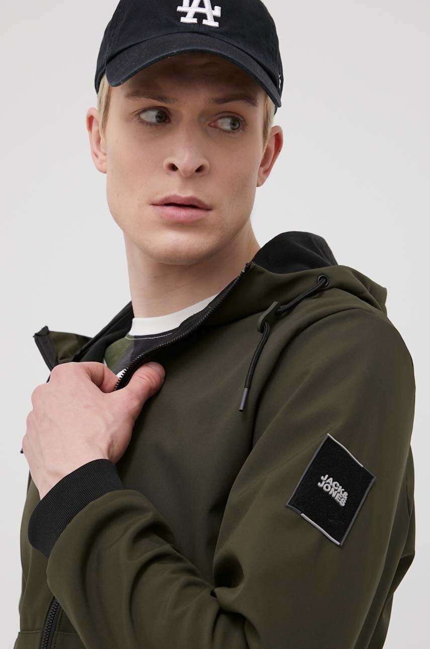 Jack & Jones Яке - Pepit.bg