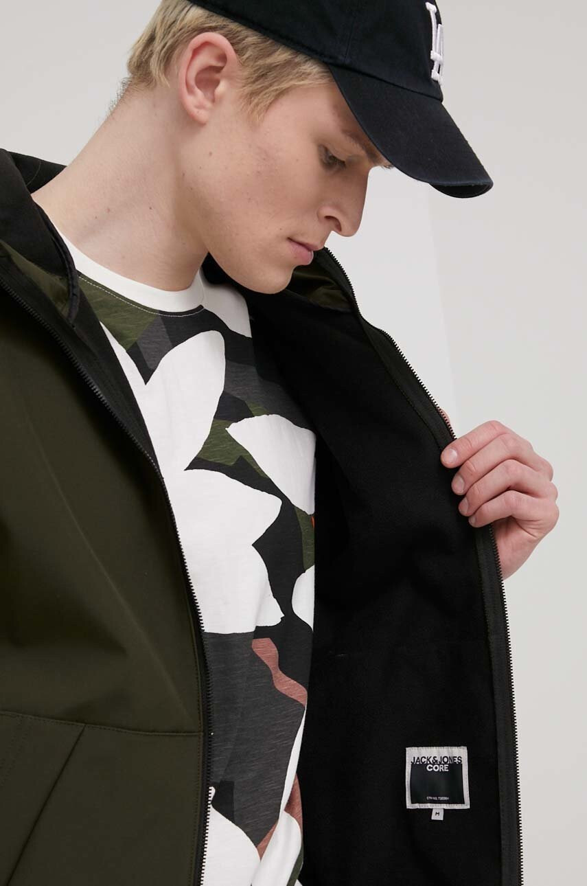 Jack & Jones Яке - Pepit.bg