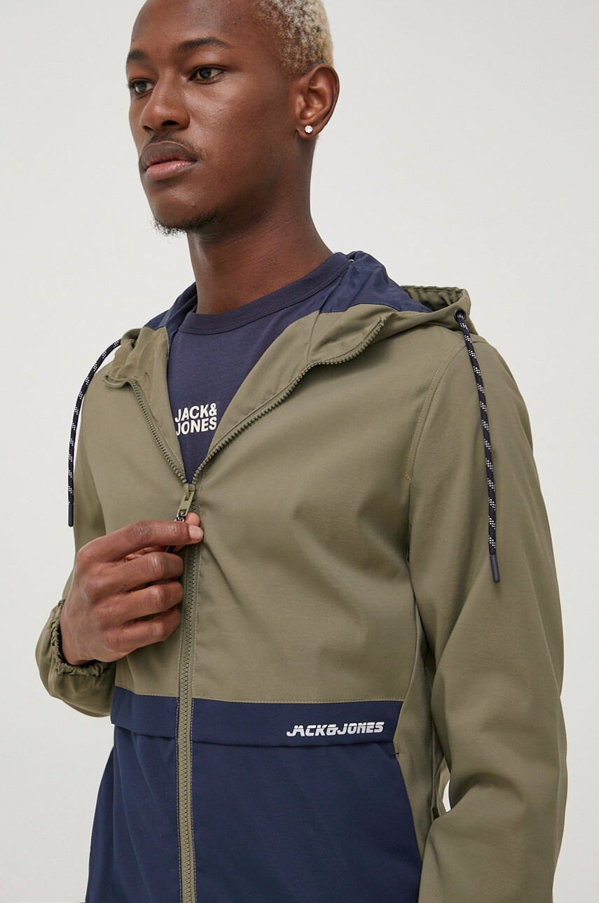 Jack & Jones Яке - Pepit.bg