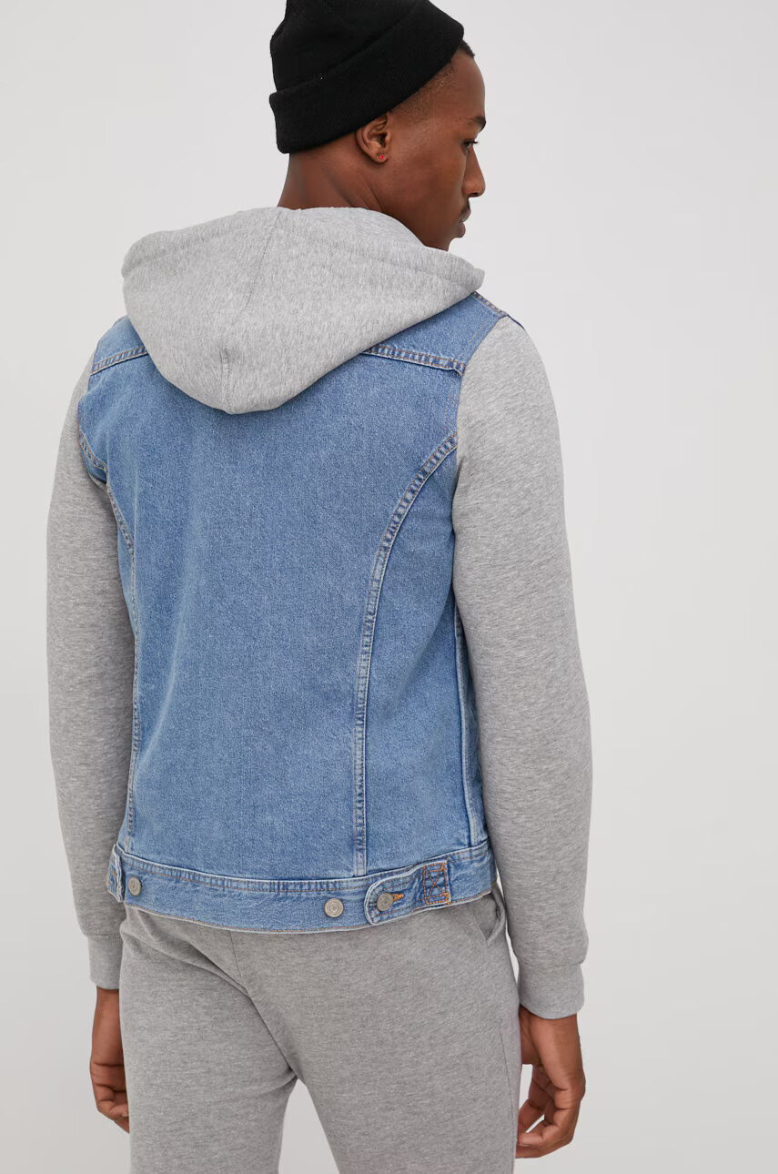 Jack & Jones Яке с преходна изолация - Pepit.bg