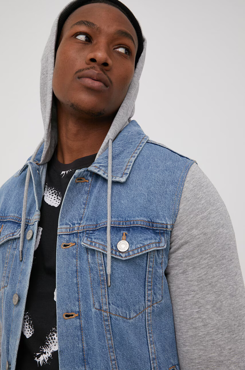 Jack & Jones Яке с преходна изолация - Pepit.bg