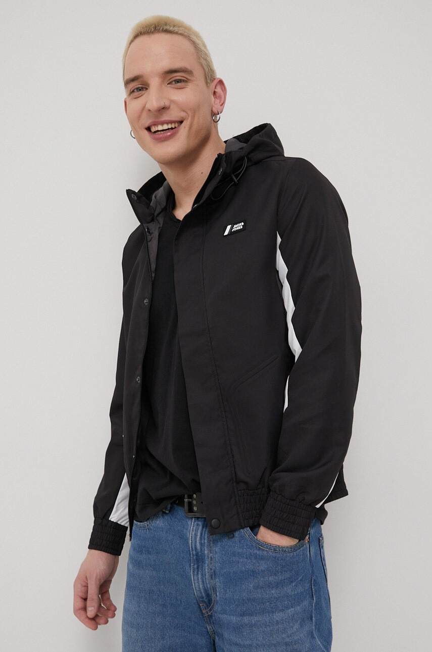 Jack & Jones Яке - Pepit.bg