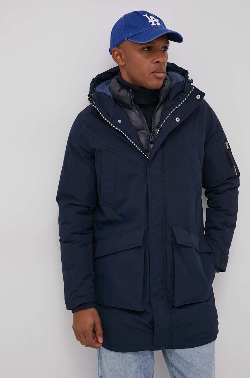 Jack & Jones Яке - Pepit.bg