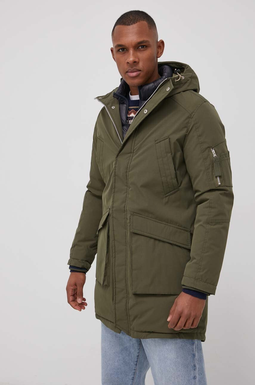 Jack & Jones Яке - Pepit.bg