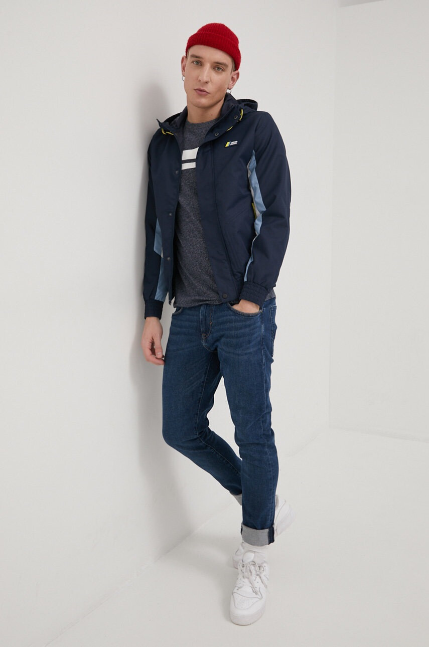 Jack & Jones Яке - Pepit.bg