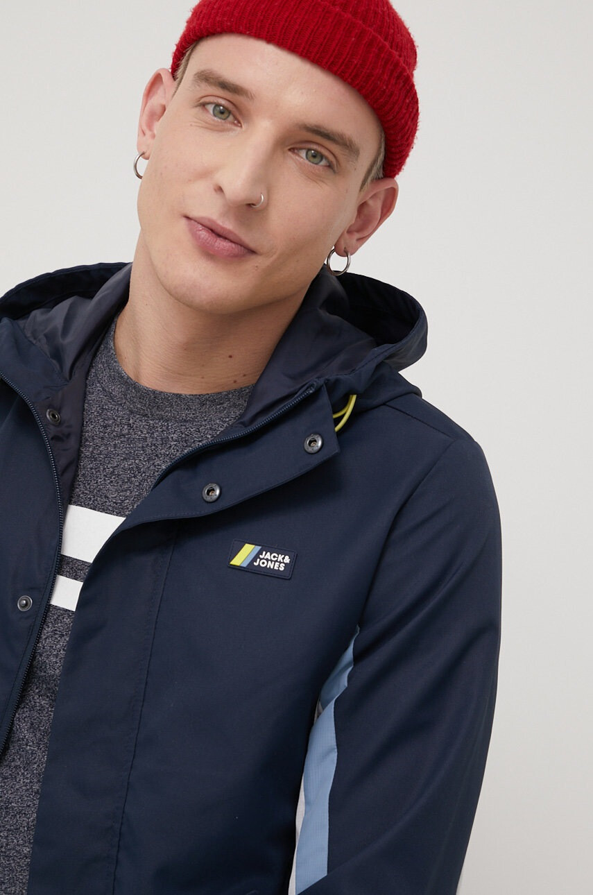 Jack & Jones Яке - Pepit.bg