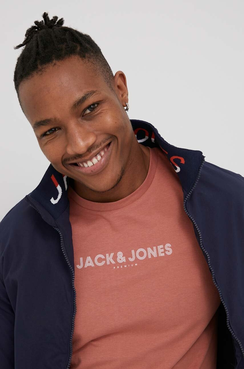 Jack & Jones Яке - Pepit.bg