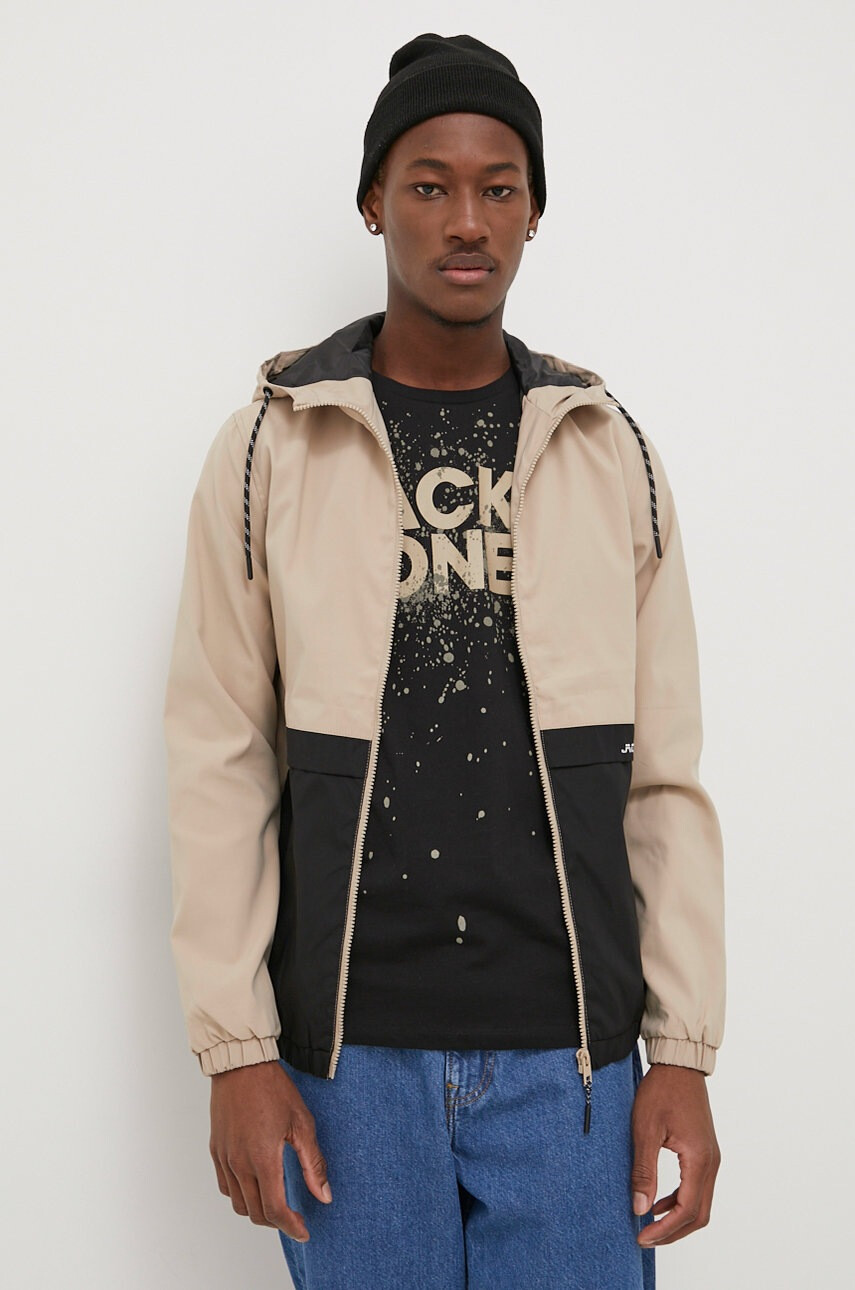 Jack & Jones Яке - Pepit.bg