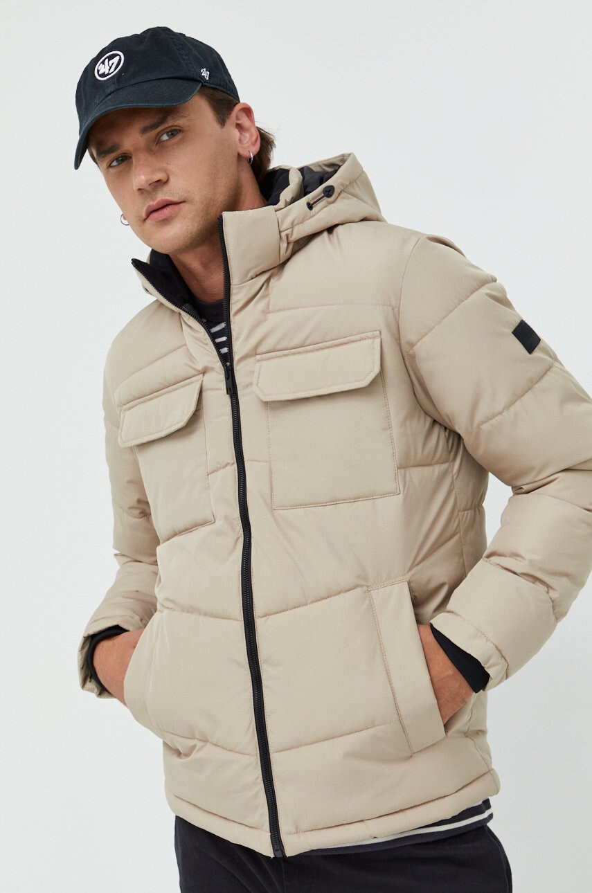 Jack & Jones Яке - Pepit.bg