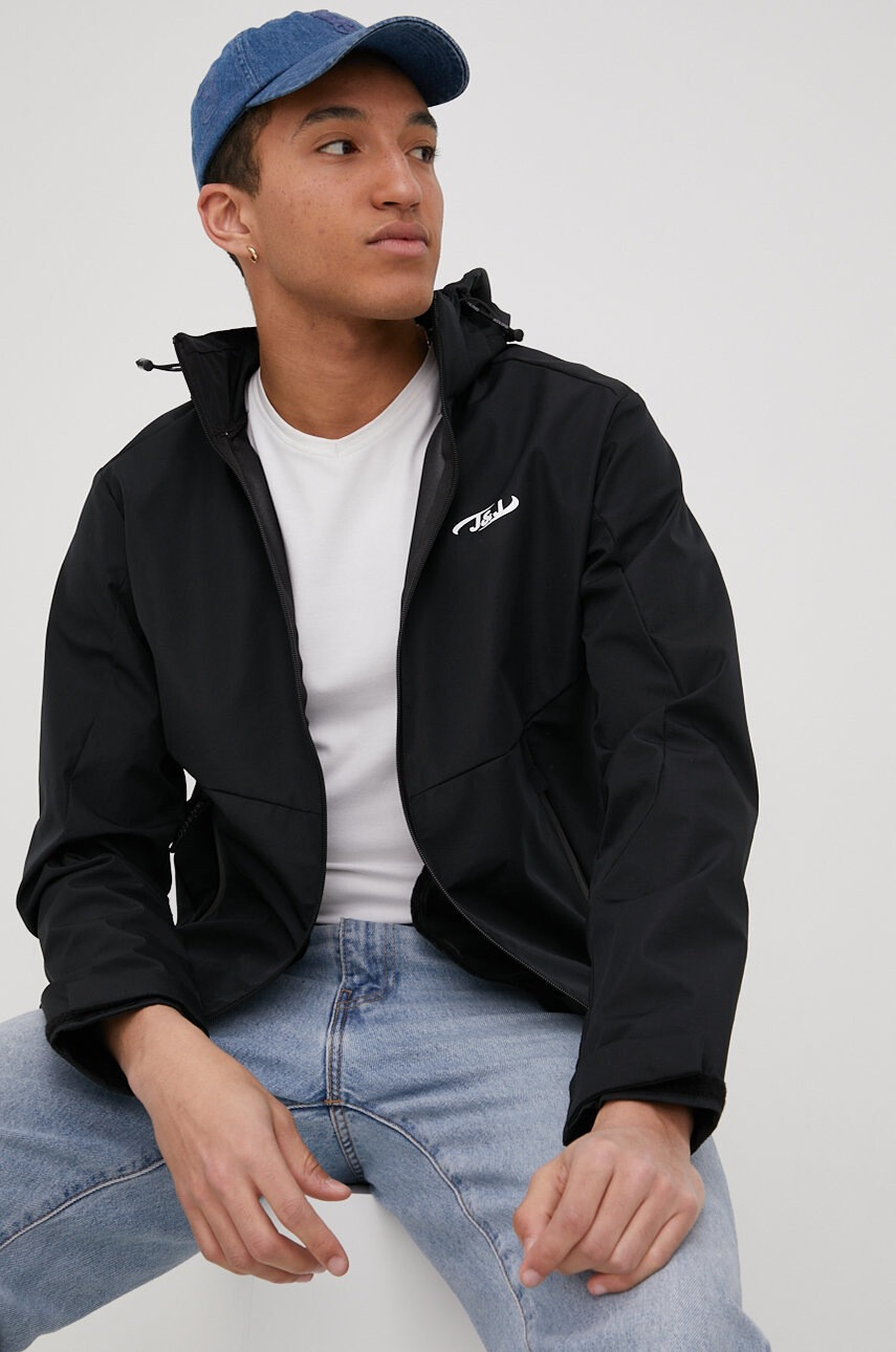 Jack & Jones Яке - Pepit.bg