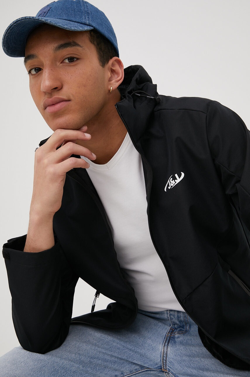 Jack & Jones Яке - Pepit.bg
