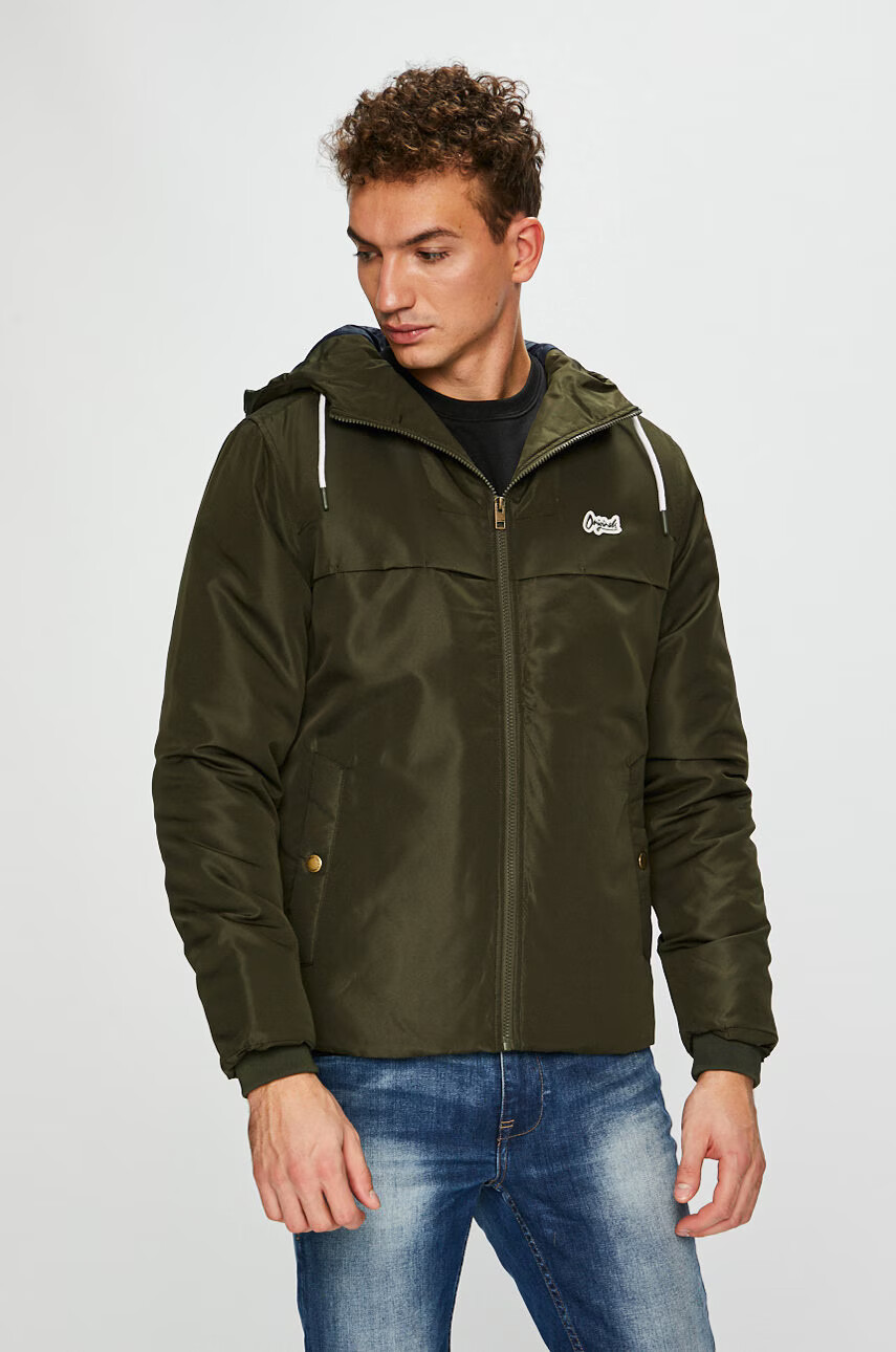 Jack & Jones Яке - Pepit.bg