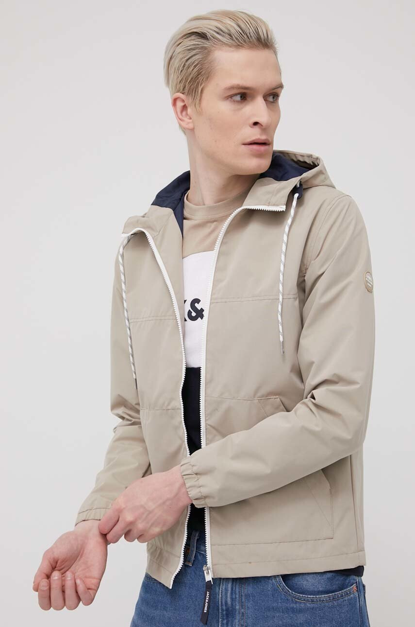 Jack & Jones Яке - Pepit.bg