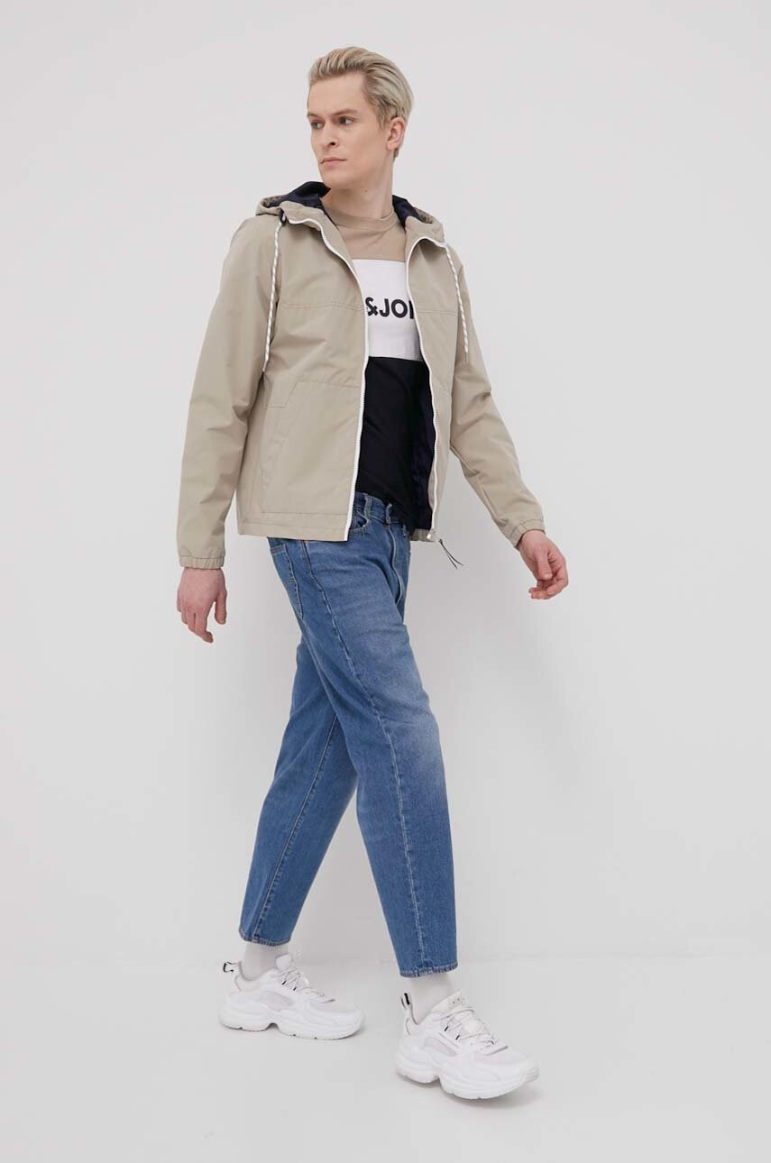 Jack & Jones Яке - Pepit.bg