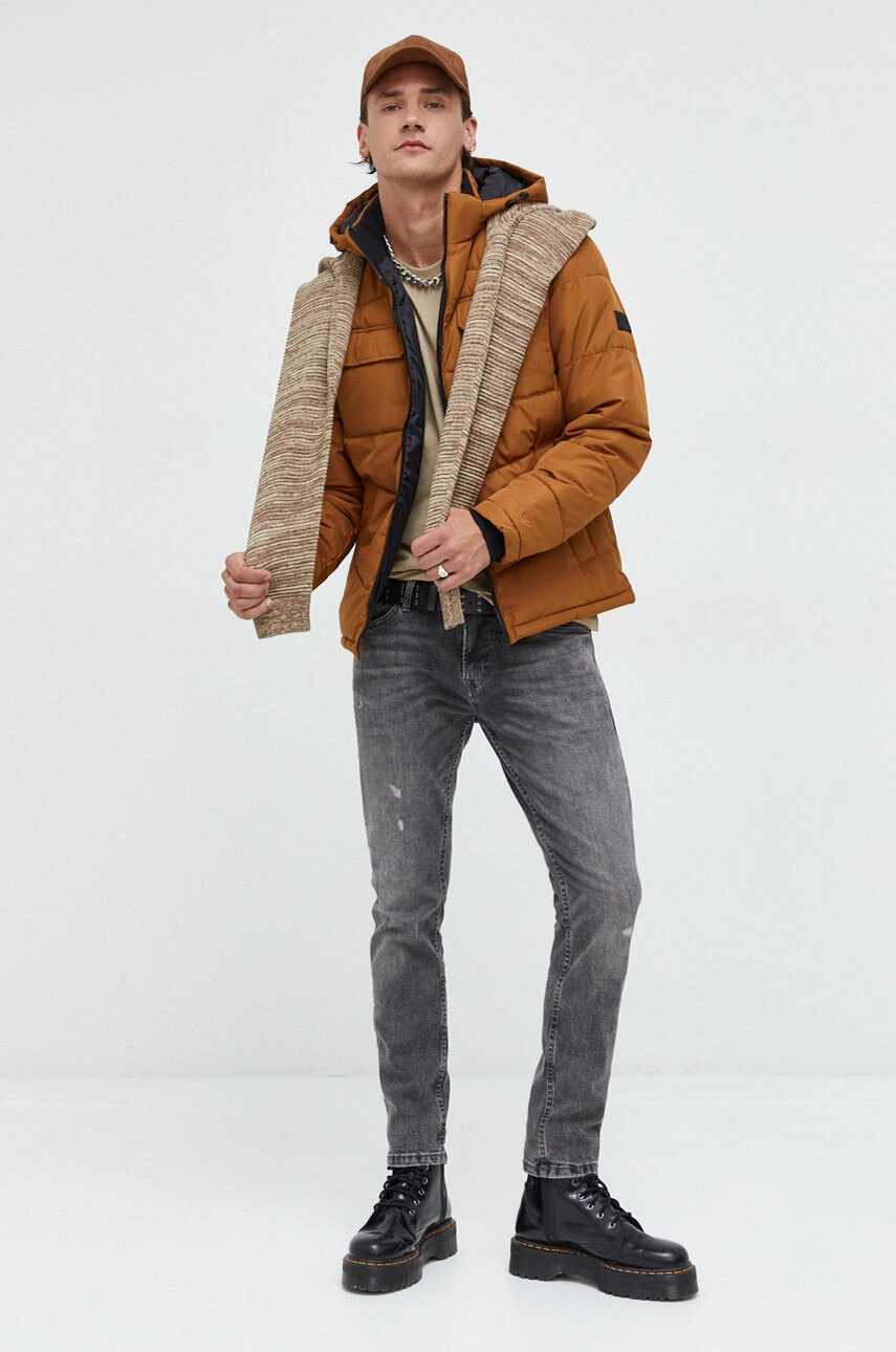Jack & Jones Яке - Pepit.bg