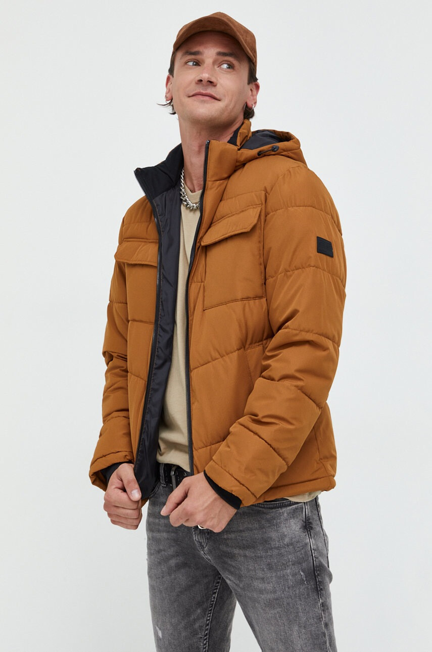 Jack & Jones Яке - Pepit.bg
