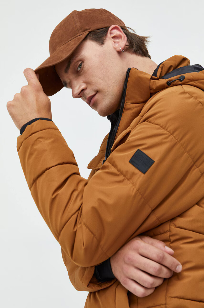 Jack & Jones Яке - Pepit.bg