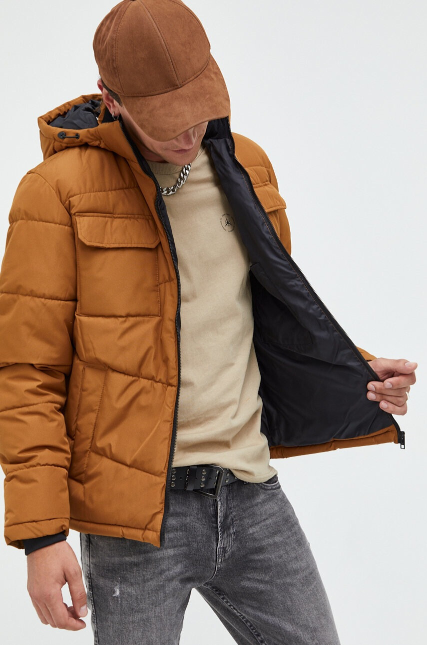 Jack & Jones Яке - Pepit.bg