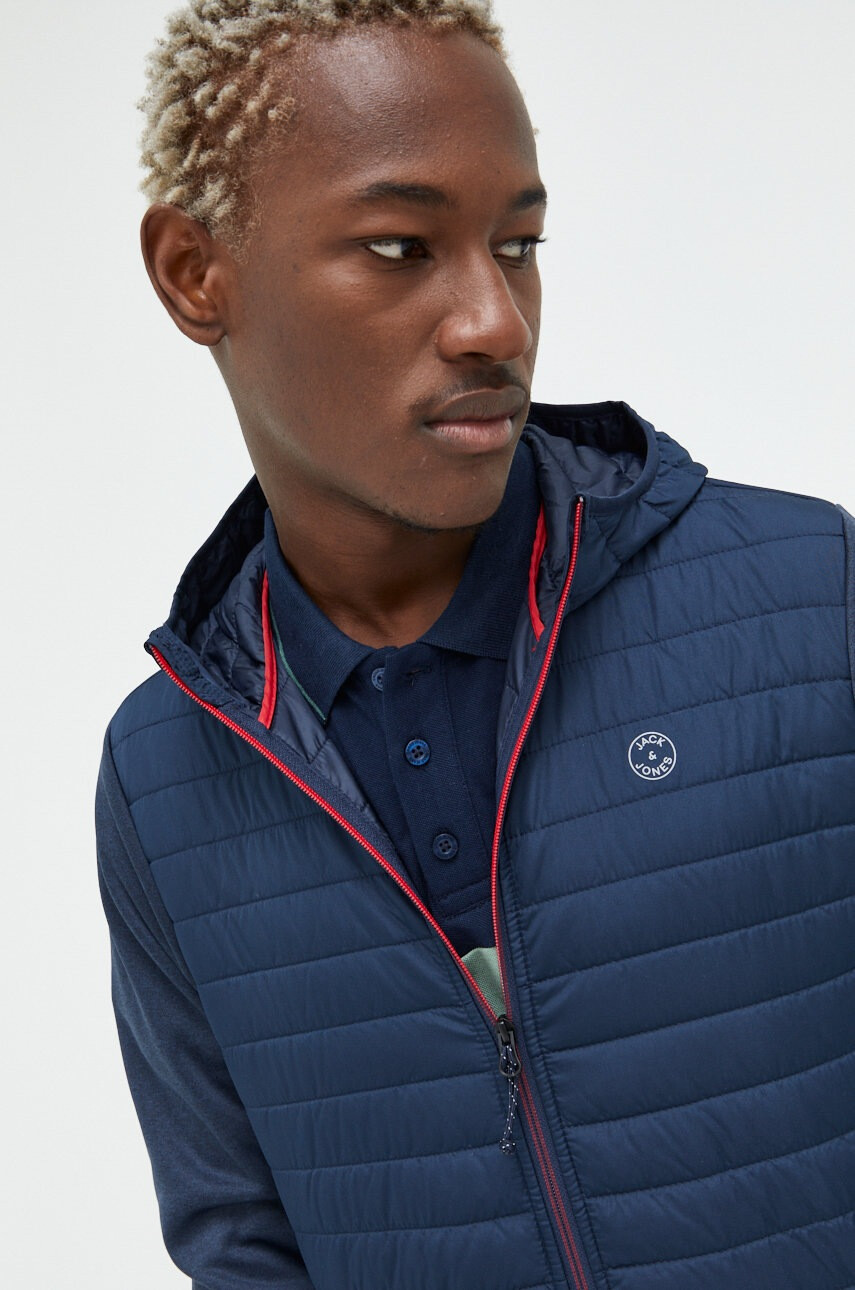 Jack & Jones Яке - Pepit.bg