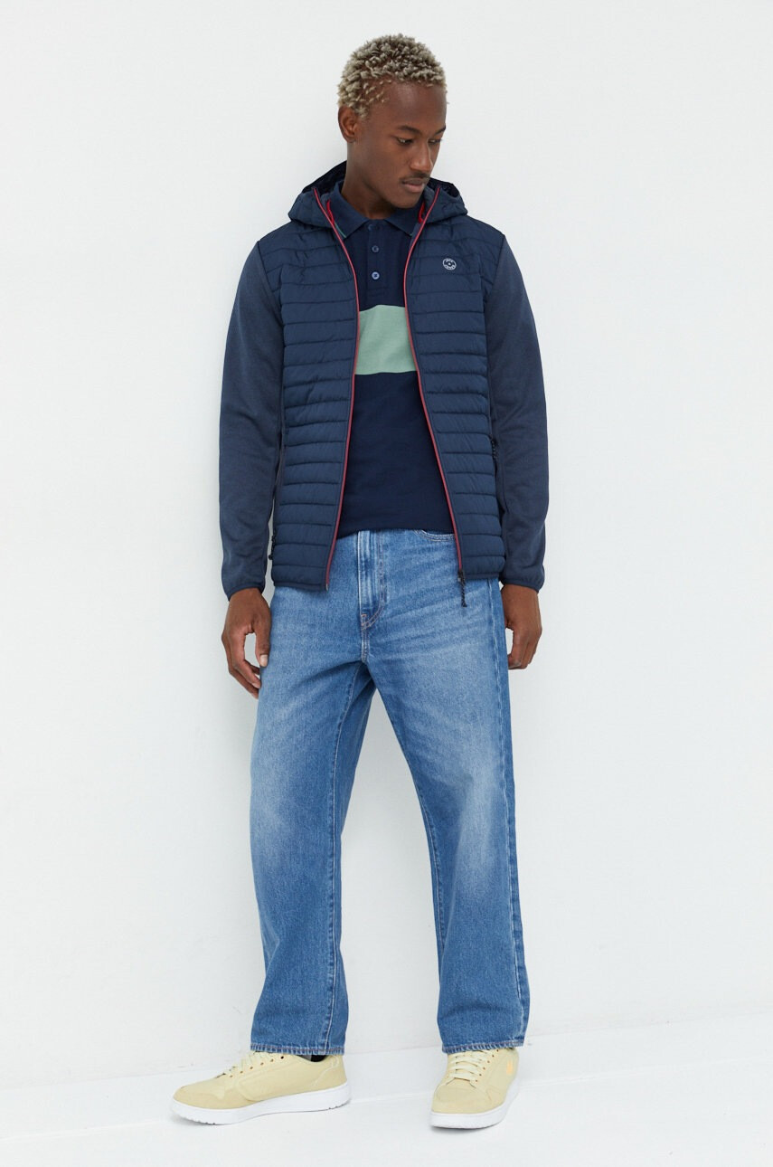 Jack & Jones Яке - Pepit.bg