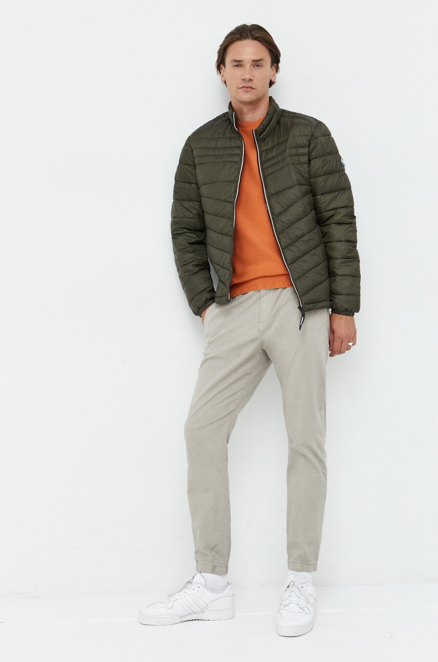Jack & Jones Яке - Pepit.bg