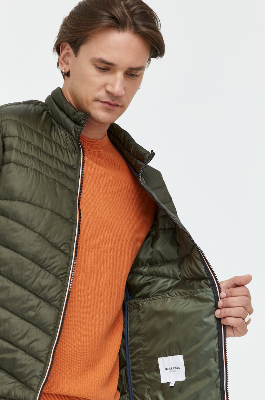 Jack & Jones Яке - Pepit.bg