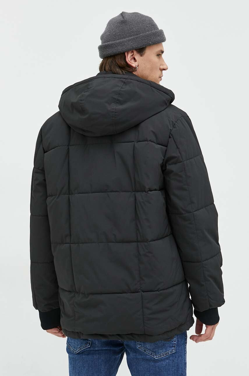Jack & Jones Яке в зелено с преходна изолация - Pepit.bg