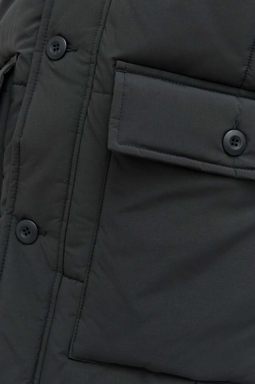 Jack & Jones Яке в зелено с преходна изолация - Pepit.bg