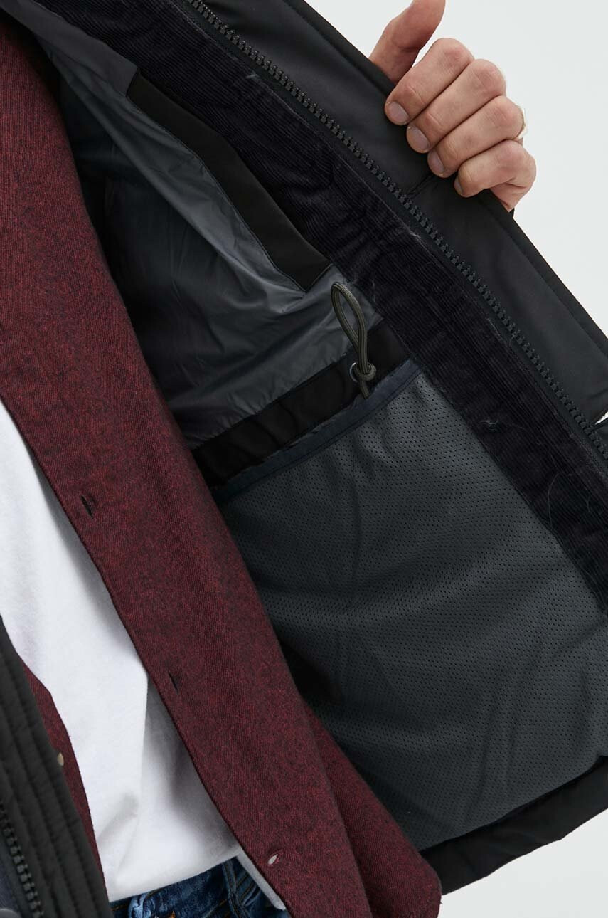 Jack & Jones Яке в зелено с преходна изолация - Pepit.bg