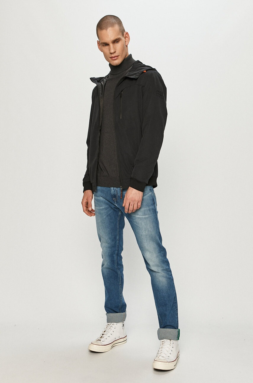 Jack & Jones Яке - Pepit.bg