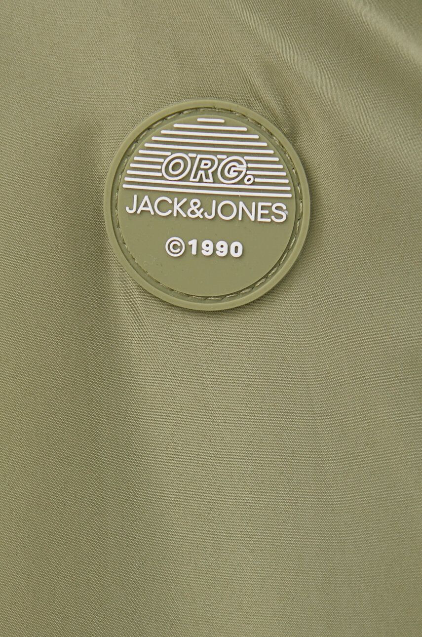 Jack & Jones Яке бомбър - Pepit.bg