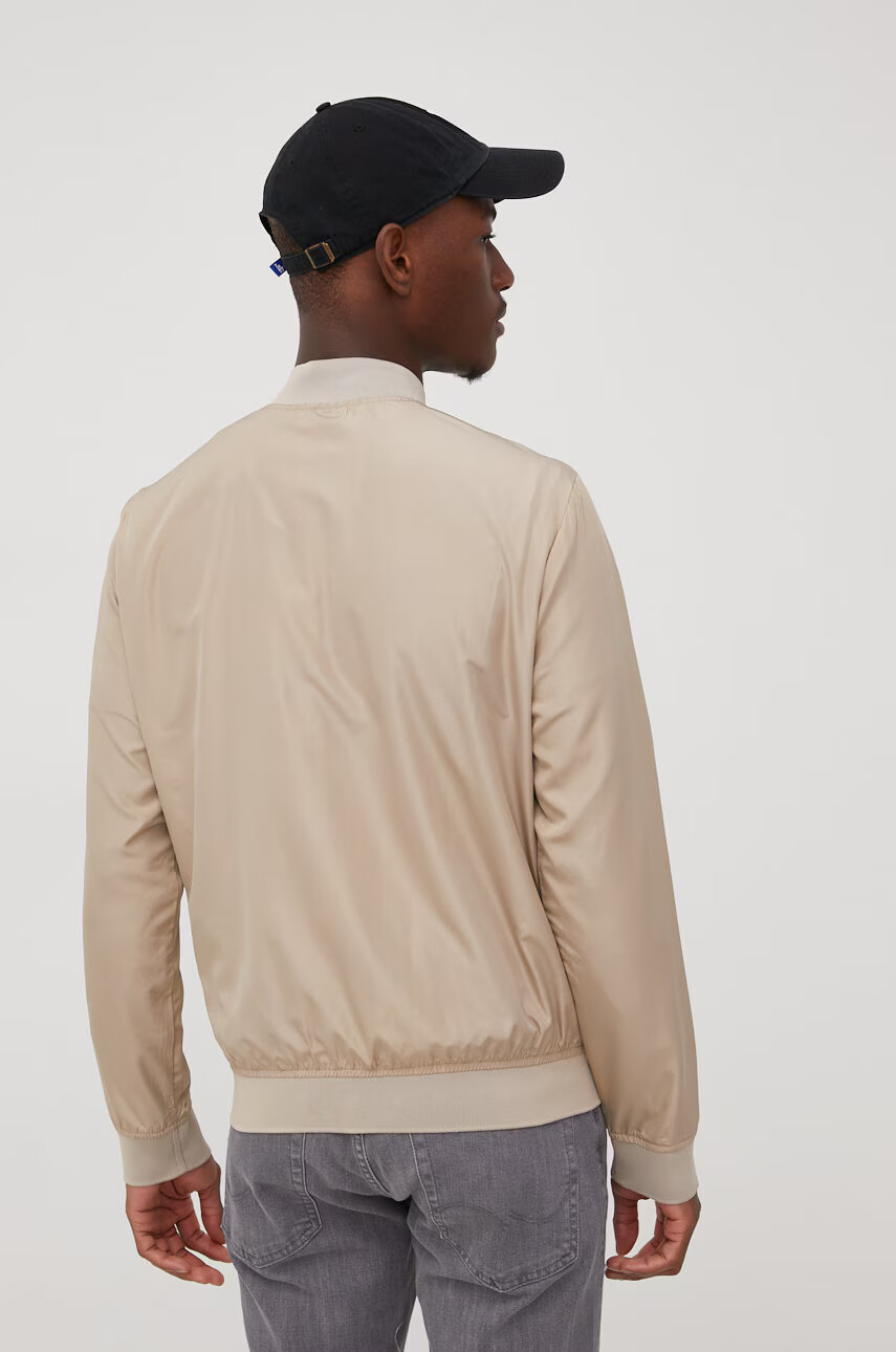 Jack & Jones Яке бомбър - Pepit.bg