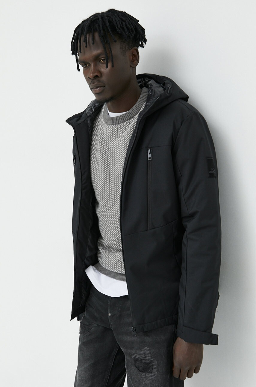Jack & Jones Яке Jcoabel - Pepit.bg