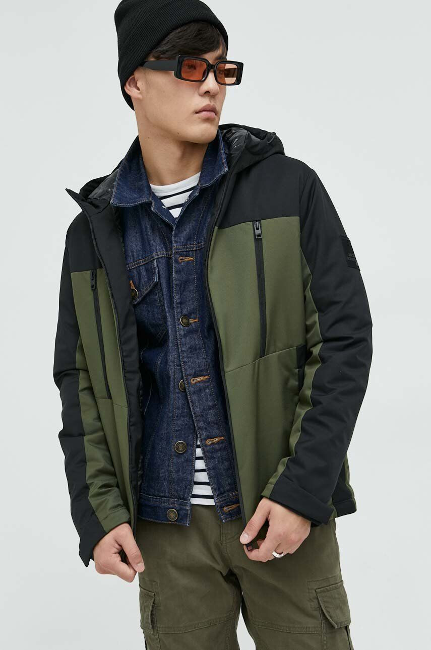 Jack & Jones Яке Jcoabel - Pepit.bg