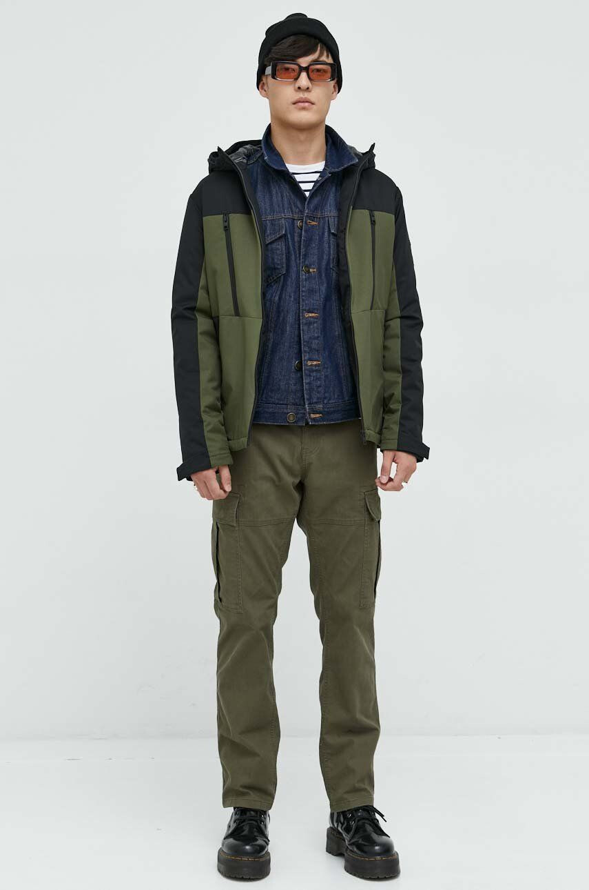 Jack & Jones Яке Jcoabel - Pepit.bg