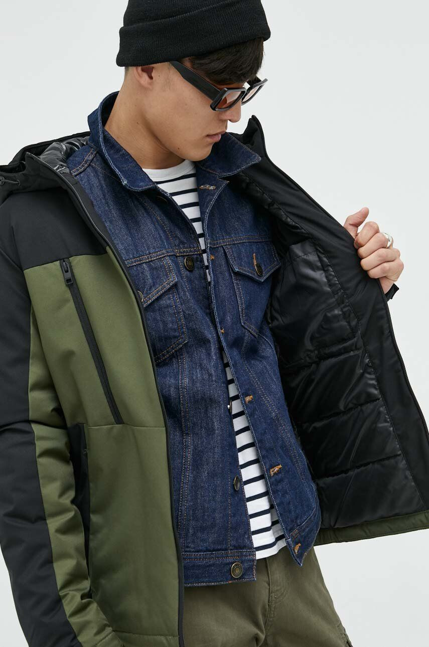 Jack & Jones Яке Jcoabel - Pepit.bg