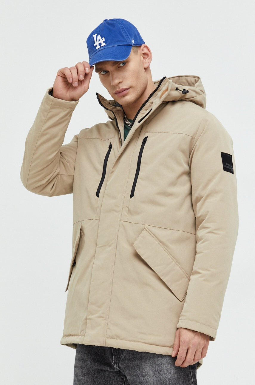 Jack & Jones Яке Jcobach - Pepit.bg