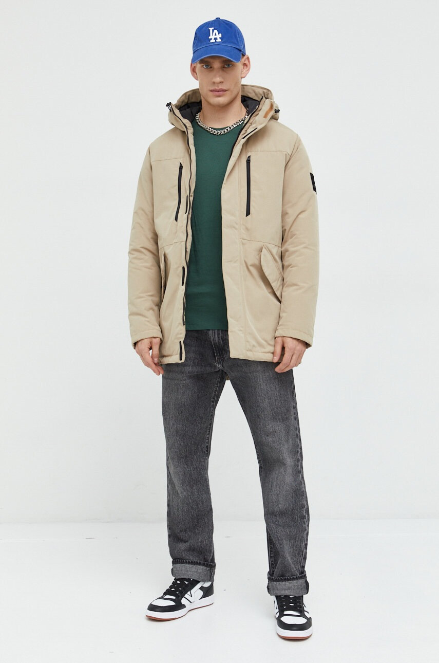 Jack & Jones Яке Jcobach - Pepit.bg
